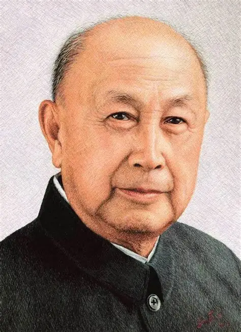 钱学森数字人形象
